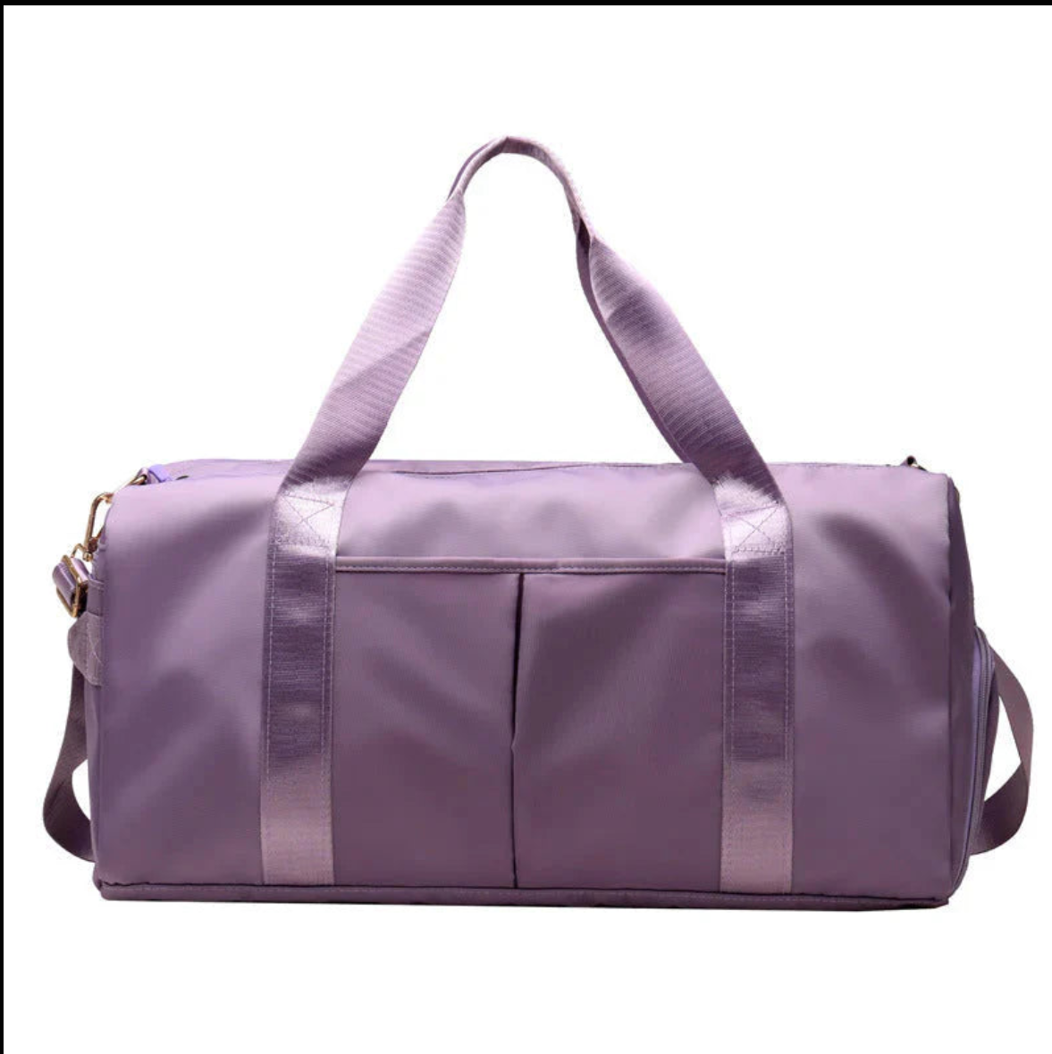 Waterproof Fitness Sports Travel Duffel Bag