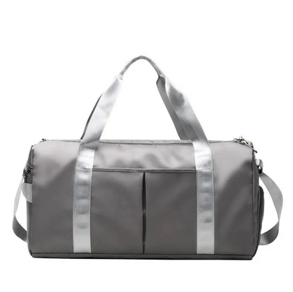 Waterproof Fitness Sports Travel Duffel Bag