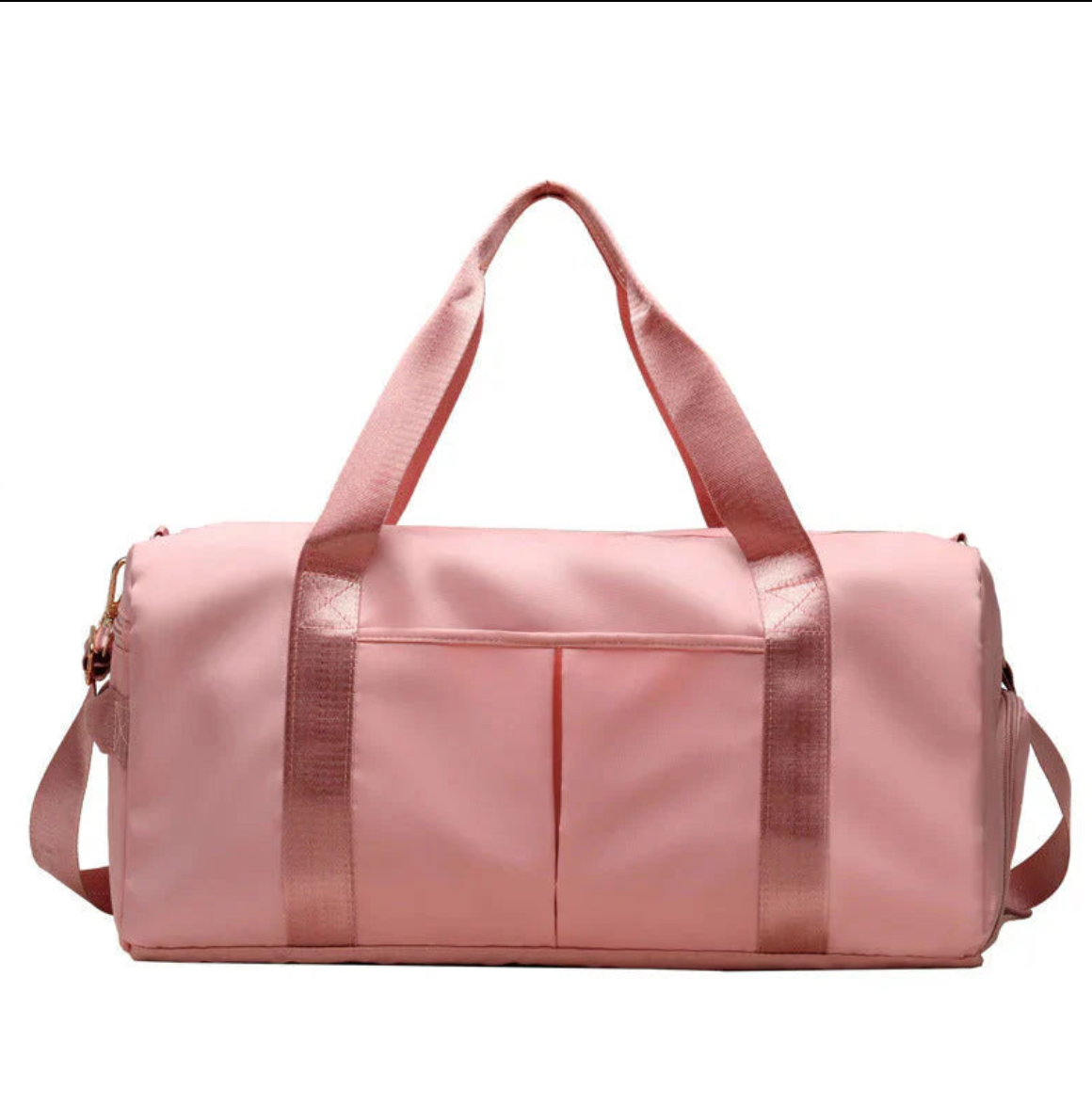 Waterproof Fitness Sports Travel Duffel Bag