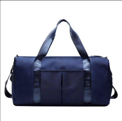 Waterproof Fitness Sports Travel Duffel Bag